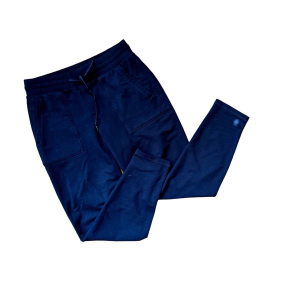 T by Talbots Blue Women's Jogger Sweatpants - XS - Picture 8 of 9